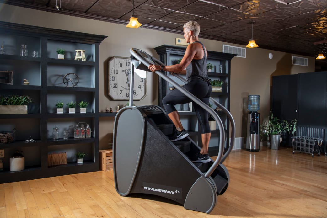 Rogue fitness elliptical sales
